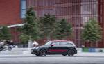 Mini John Cooper Works Clubman 2019 года (UK)